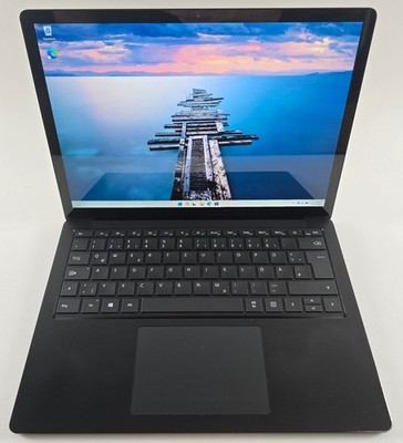 Microsoft Surface Laptop 4 i5-1145G7 16GB RAM 512GB SSD 13,5'' #Y36