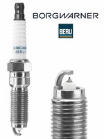 BorgWarner (Beru) Z537 ZüNdkerze FüR Ford