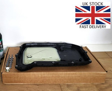 AUDI VW ZF8 8HP65 TRANSMISSION GEARBOX PAN FILTER  KIT 1103.298.006