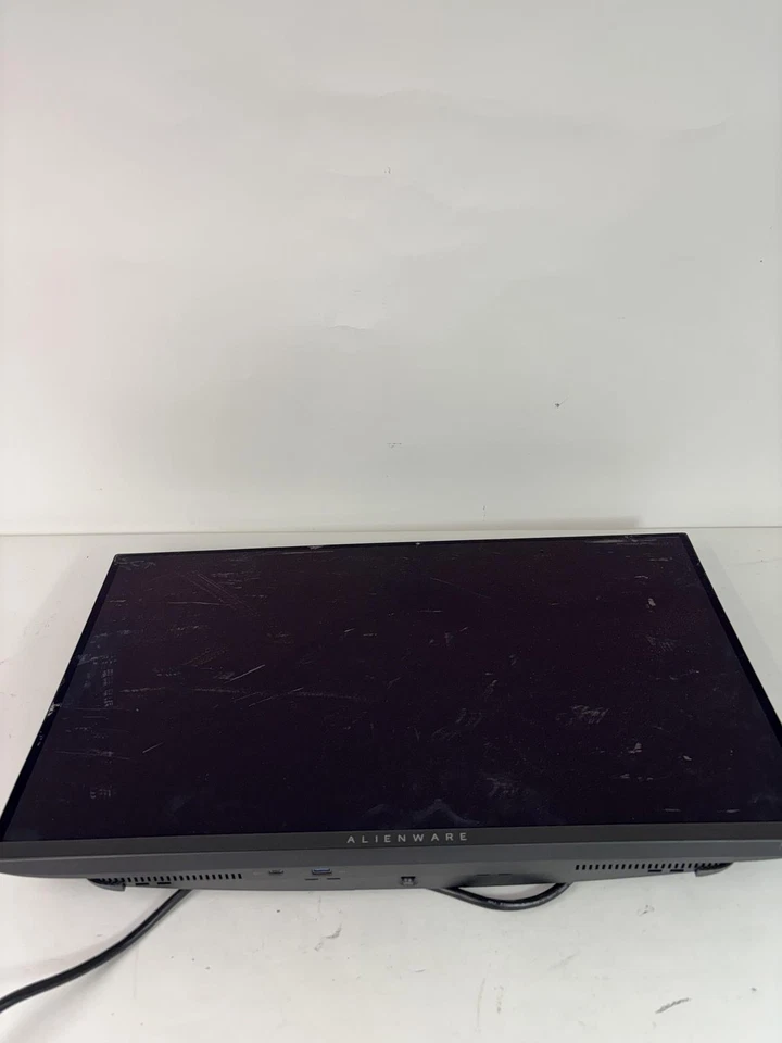 Alienware AW2725DF OLED Gaming Monitor - 26.7-inch Quantom-Dot WQHD *(READ)* - Image 2 of 4