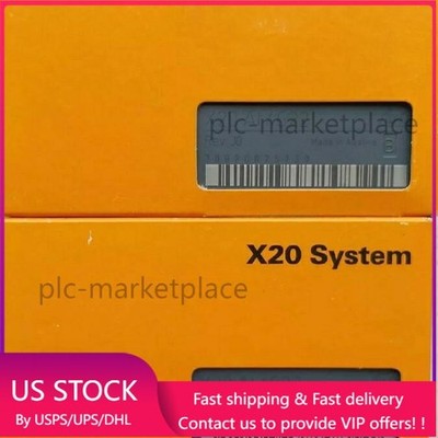 1PC B&R X20AI4622 PLC MODULE X20AI4622 NEW EXPEDITED SHIPPING
