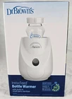 Dr. Brown’s Insta-Feed Baby Bottle Warmer New Sealed Fast Heating 80 Sec