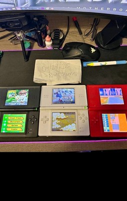 Ds Lite For Sale