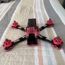 5” Racing Drone No Camera No Antenna No VTX