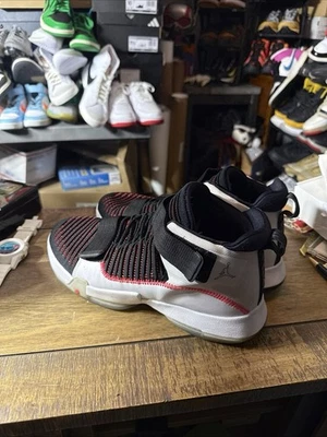 Jordan Supreme Elevation Black for Sale | Authenticity Guaranteed