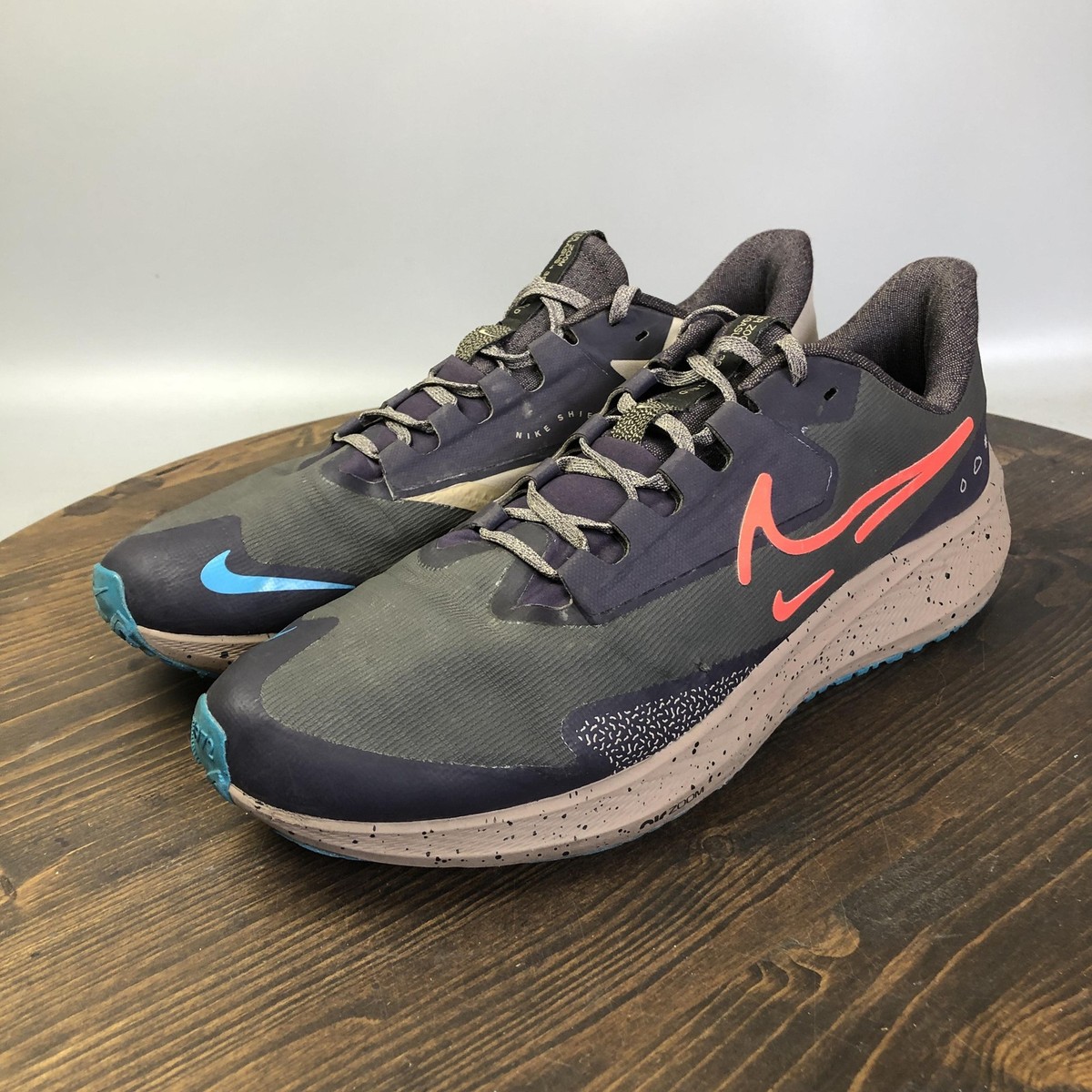 nike pegasus size 12 mens