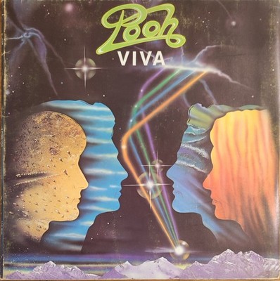 POOH - VIVA - LP
