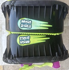 Vintage 90s Moon Shoes