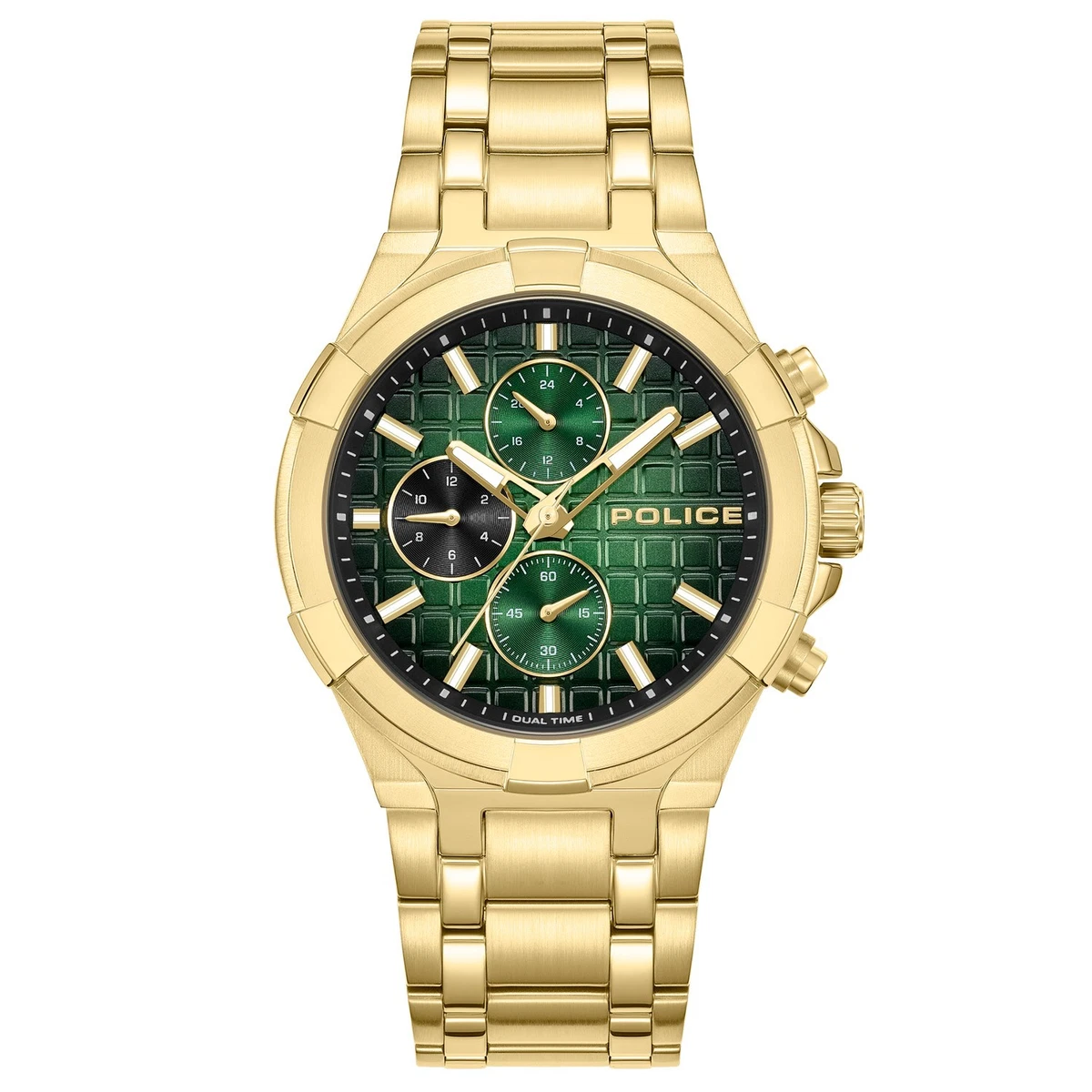 Police PEWGQ0063003 - Orologio Flash