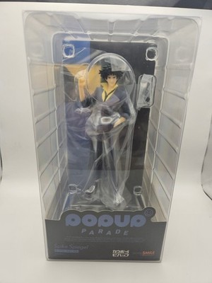 Good Smile Company POP UP PARADE Spike Spiegel - Cowboy Bebop Figure Brand New