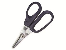 LOGILINK Schere für Kevlarfaser WZ0065, Glas...