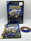 Starfox Adventures (Nintendo GameCube, 2002) CIB  Complete - Tested