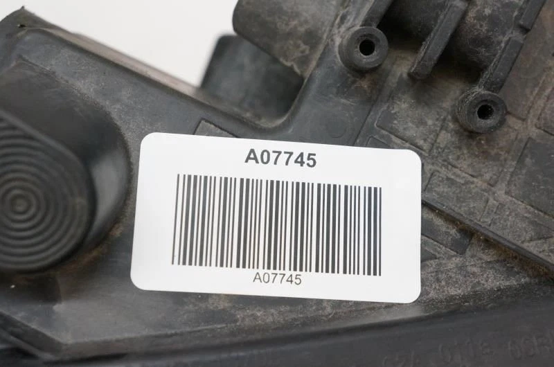 Передняя фара правая для KIA Forte 2014-2016 годов выпуска 92102A7210 от оригинального производителя *ReaD* - Изображение 4 из 4