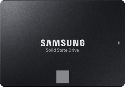 870 EVO SATA III SSD 1TB 2.5  Internal Solid State Drive, Upgrade PC or Laptop M