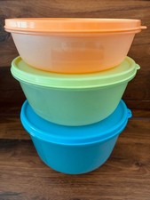 Tupperware Junge Welle Clarissa-Set neu