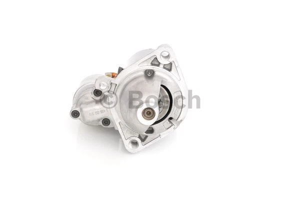 Genuine Bosch Starter Motor for BMW X3 E83 2.5L 3.0L Petrol 2004 - 2011 - Image 4 of 4