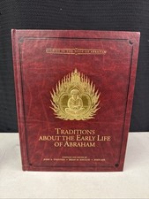 Traditions about the Early Life of Abraham ~V...