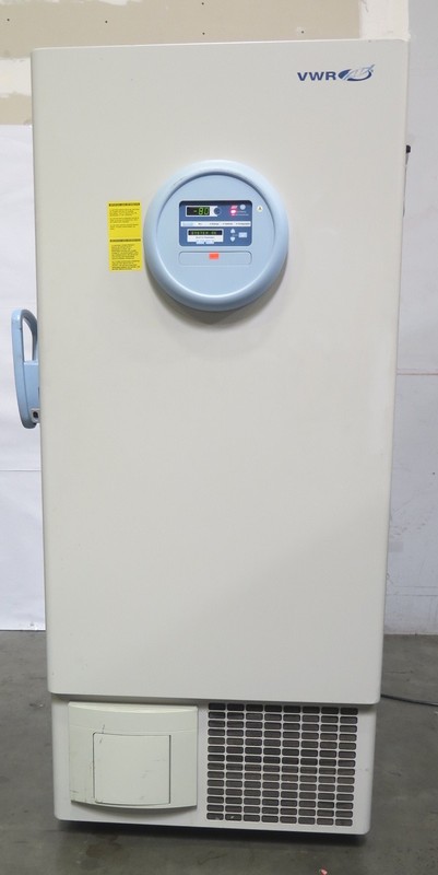 R203209 VWR -80c Ultra Low Lab Freezer VWR32086A 115V