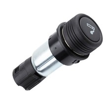 Cigarette Lighter Assembly Socket Oemxc3z-15055-aa Ford E150 E250 E350 F150 F2