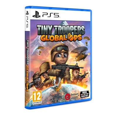 TINY TROOPERS GLOBAL OPS (PS5)