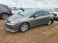 Wheel 15x6-12 Steel Fits 13-15 Civic 930640 Wheel 15x6-12 Steel Fits 13-15 Civic 930640