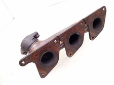 Mercedes-Benz SLK R171 2005 Benzin Rechts Auspuffkrümmer Abgaskrümmer 224kW