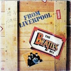 BEATLES FROM LIVERPOOL BOX ODEON EAS77011 Japan VINYL 8LP