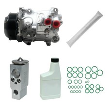 Ac Compressor Kit Fits Lexus Es350 Rx350 Toyota Avalon Camry Highlander Sienna Ac Compressor Kit Fits Lexus Es350 Rx350 Toyota Avalon Camry Highlander Sienna