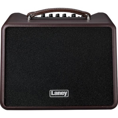 Laney A-Solo Akustikgitarrenverstärker 60 W 1 x 8'' mit FX | Neu