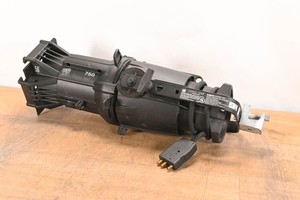 ProX Case for 8x Leko style ETC Source Four Par can ellipsoidal light Fixtures