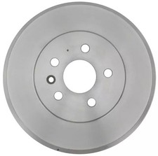 Acdelco Rear Brake Drum 18b601 System New Genuine Oem Replacement Part Acdelco Rear Brake Drum 18b601 System New Genuine Oem Replacement Part