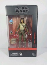 Star Wars  Black Series The Acolyte Osha Aniseya NEW