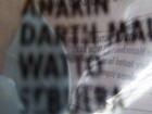 Star Wars Episode 1 The Phantom Menace Watto Character Cup Topper In Bag NEW — photo 7
