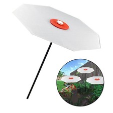 Premium -Gartenpflanzenton Produktname Robust Und Langlebig Sonnenschutz