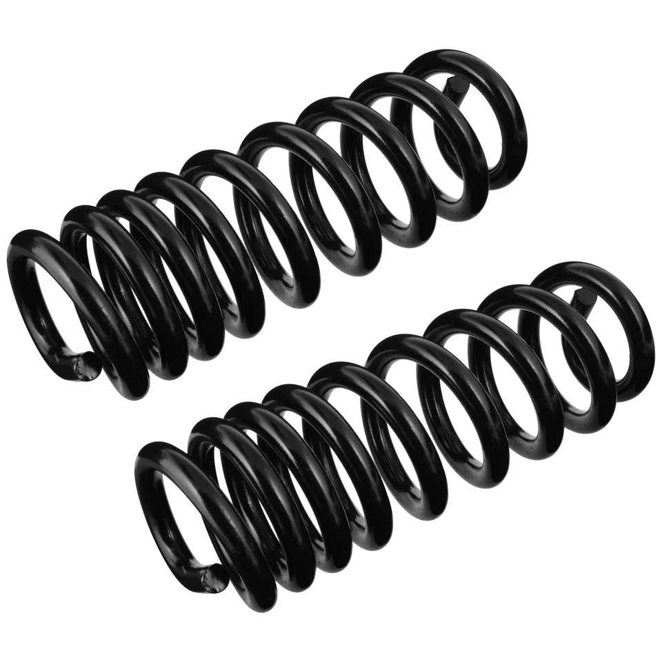 Coil Spring Set for Ford E-250 2003 - 2014 TRW JCS1471T Foto 2 de 4