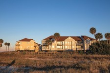 Wyndham Ocean Ridge Edisto Beach 2 Bedroom Deluxe 5 nights March 15-20 2026
