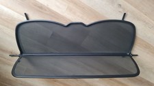 Mercedes Benz CLK W209 Windabweiser Klappbar Windschott Aperta Cabrio Mercedes Benz CLK W209 Windabweiser Klappbar Windschott Aperta Cabrio