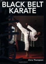 Black Belt Karate