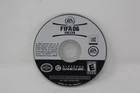 FIFA Soccer 06 Nintendo Gamecube Disc Only
