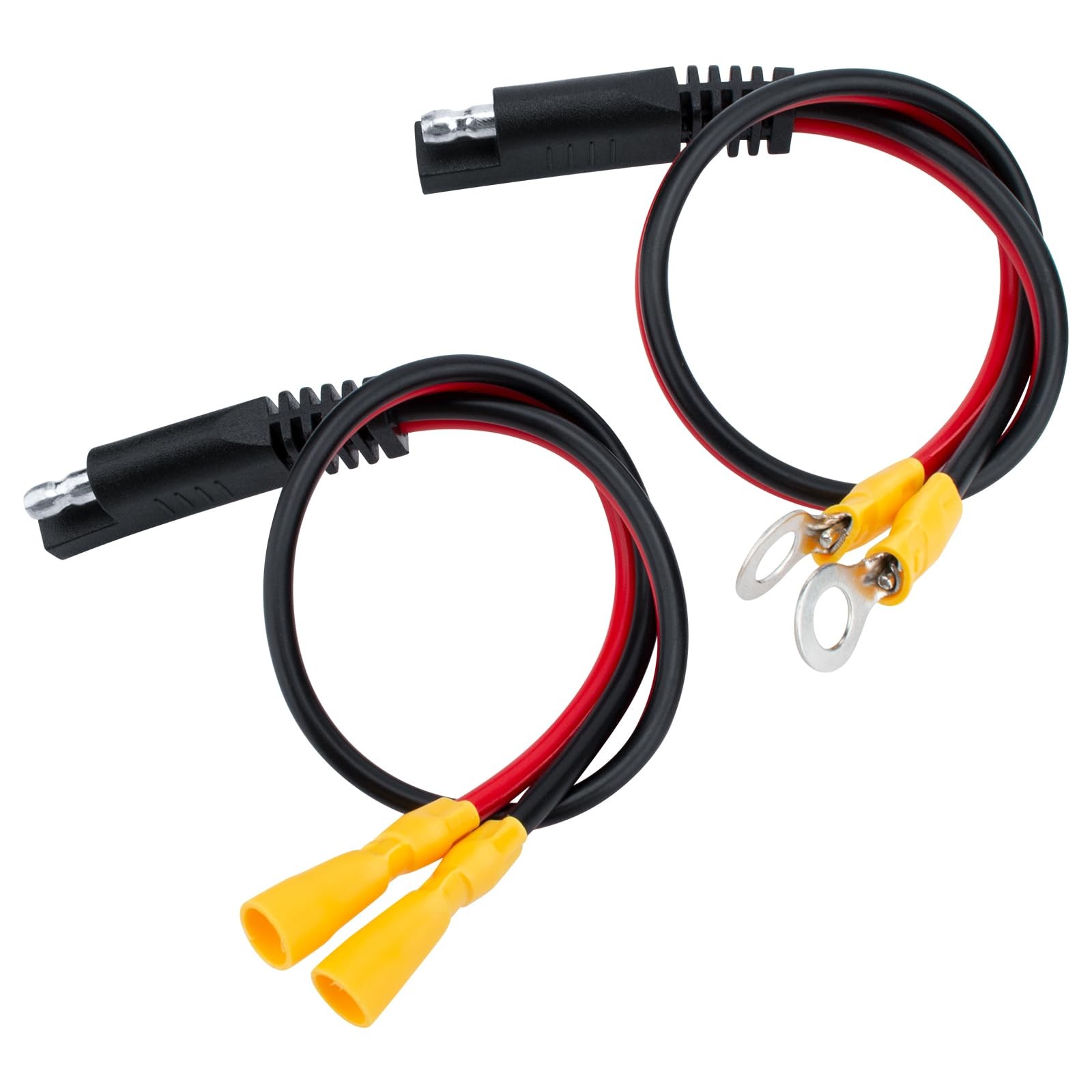 10 Gauge Connector