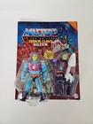 MOTU Masters of the Universe: TERROR CLAWS SKELETOR - ovp & top Zustand