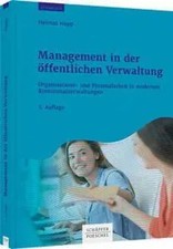Management in der öffentlichen Verwaltung | ...