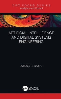 Adedeji B. Badi Artificial Intelligence and Digital Systems Engine (Taschenbuch)