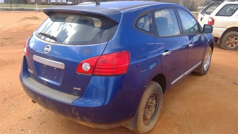 Faro halógeno derecho pasajero para Nissan Rogue 11-12 OEM Foto 4 de 4