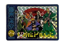 Luffy [Visual Adventure Carddass] Prices | One Piece Japanese