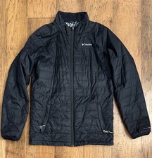 Columbia Powder Lite Jacket Omni-Heat Youth XL 18/20 Puffer Coat