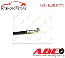 BREMSSCHLAUCH BREMSLEITUNG HINTEN ABE C81571ABE I FÜR NISSAN MICRA II