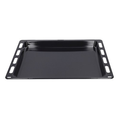 Backblech Hoch kompatibel mit Bosch 11063090 für Backofen