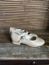 Capezio Tap Shoes 7.5 W 3800 CAR