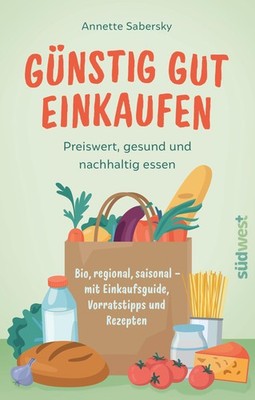 Annette Sabersky Günstig gut einkaufen